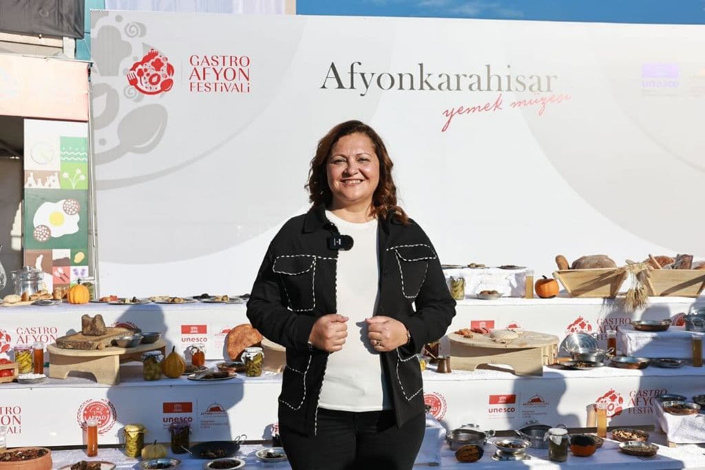 GUİNNES REKORU İLE BAŞLAYAN FESTİVAL, REKOR KATILIMLA FİNAL YAPTI