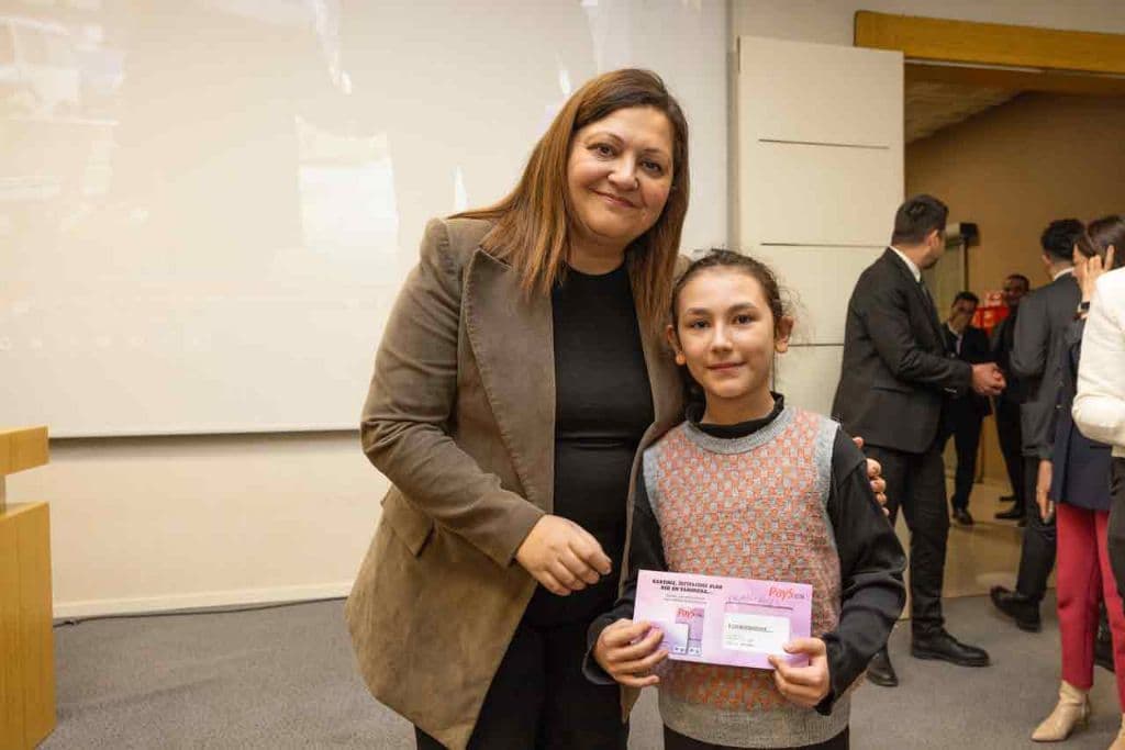 Zafer Kart – 6