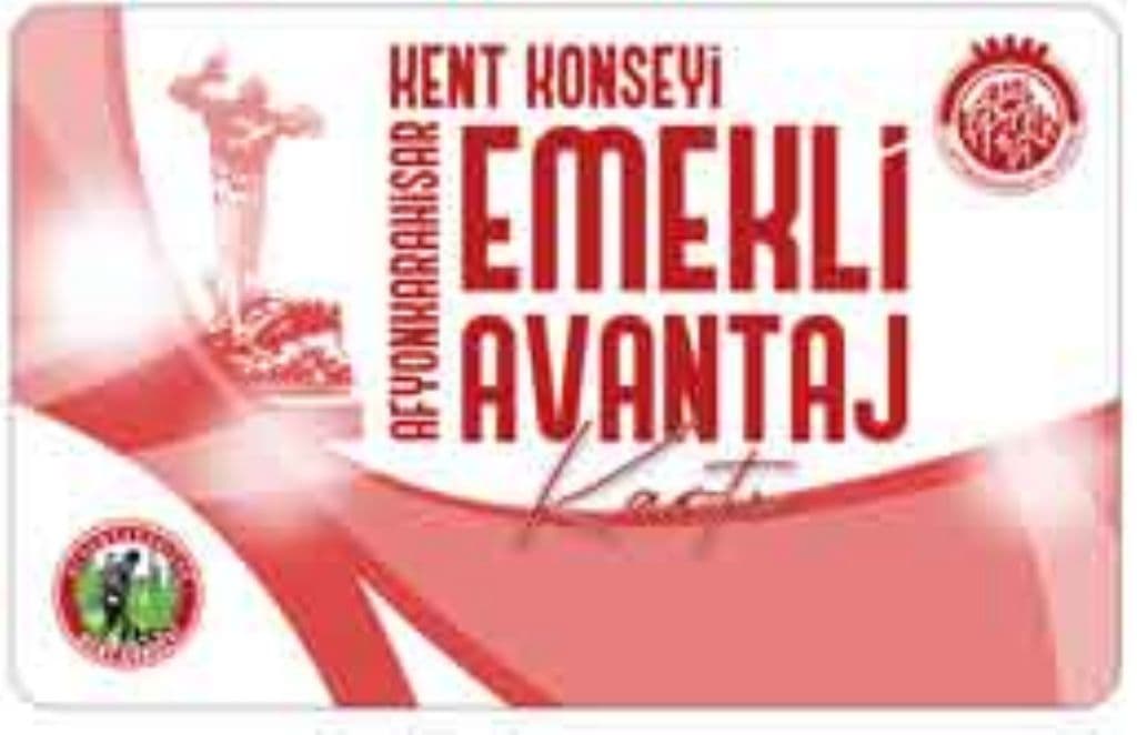 Emekli Avantaj Kart – 2